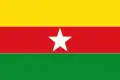 Flag of Momil