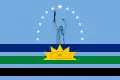 Flag of Monagas