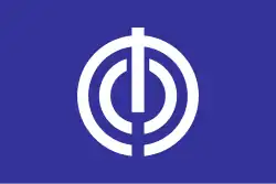 Flag of Naha