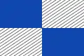 Flag of Nezabudice