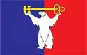 Flag of Talnakh