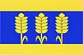 Flag of Nová Ves