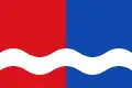 Flag of Nové Hamry
