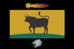Flag of Nyrob