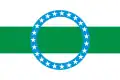 Flag of Olancho Department