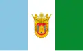 Flag of Olvera