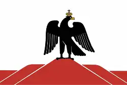 Flag of Orsk