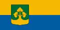 Flag of Pénzesgyőr