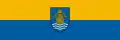 Flag of Püspökmolnári