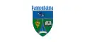 Flag of Pannonhalma