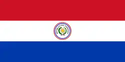 Paraguay national football team