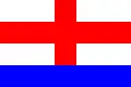 Flag of Petrovice