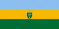 Flag of Piliscsaba