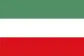 Flag of Planadas