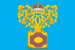 Flag of Plavsk