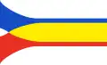 Flag of Polk County