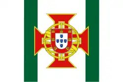 Flag of the Governor of Macau