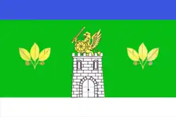 Flag of Psebay