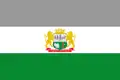 Flag of Puerto Boyacá, Boyacá, Colombia