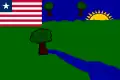 River Gee County