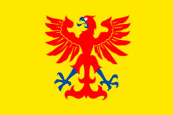 Flag of Rochefort