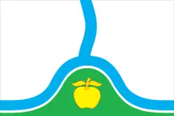 Flag of Rossosh
