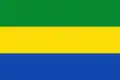 Flag of Ruesga