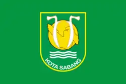 Sabang City