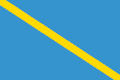 Flag of Sainte-Consorce