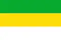 Flag of San Carlos de Guaroa