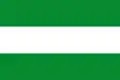 Flag of San Eduardo, Boyaca