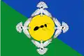 Flag of San Francisco