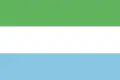 Flag of San José