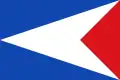 Flag of Sant Boi de Llobregat