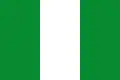 Flag of Santo Tomás