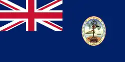 National flag