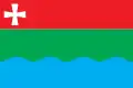 Flag of Shatsk Raion