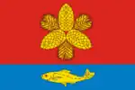 Flag of Shkotovsky District
