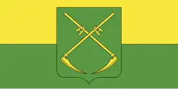 Flag of Syanno