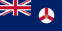 National flag
