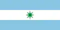 Flag of Sitionuevo