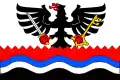 Flag of Slatina