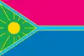 Flag of Slavuta