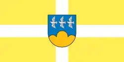Flag of Smiltene