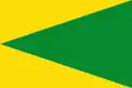 Flag of Střítež