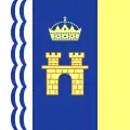 Flag of Stryi