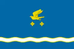 Flag of Stupino
