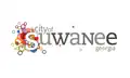 Flag of Suwanee, Georgia