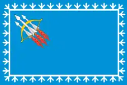 Flag of Svobodny