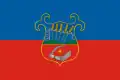 Flag of Szabadbattyán